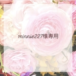 【minnie227様専用】硬質カードケース　トレカ　ピンク×ピンクチェック