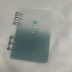 レジンバインダー  ラムネ