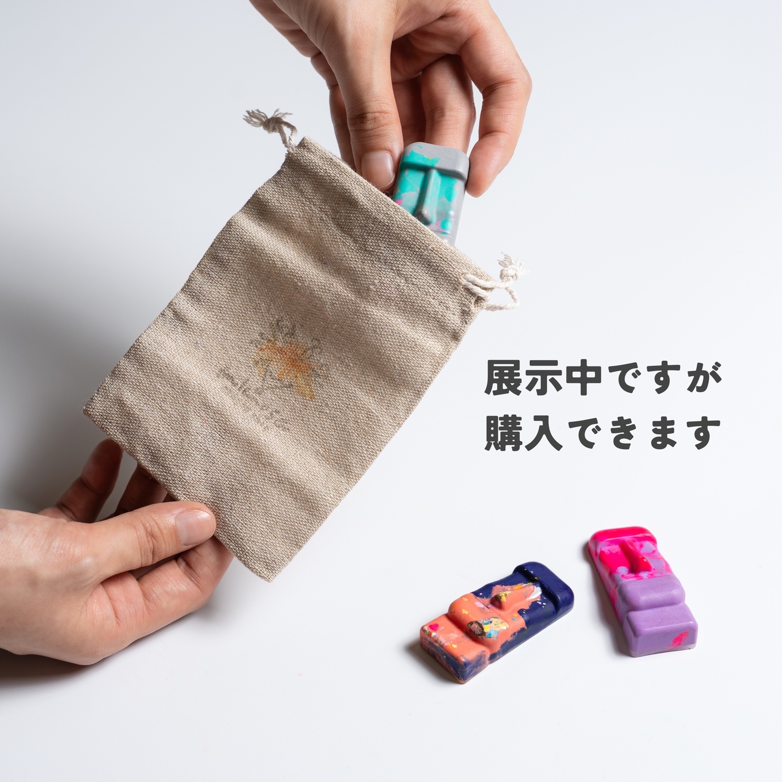 mimosa crayon shop(ミモザクレヨンショップ) - 作品一覧