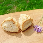 lavender honey lemonade scone🍋（2袋セット）
