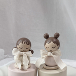 木製チェリーケーキ［まるまるシリーズ］