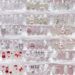 ♡ Medium Oval 計測用チップ ♡