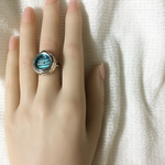 SEIKO リングウォッチ 1974年5月製造 セイコー亀戸工場製 ヴィンテージ 手巻き時計 ミントコンディション