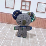 靴下ぬいぐるみ＊ソックコアラ 31匹目