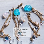 ammonite 海の雫