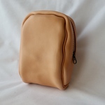 栃木レザー　ベルトポーチII