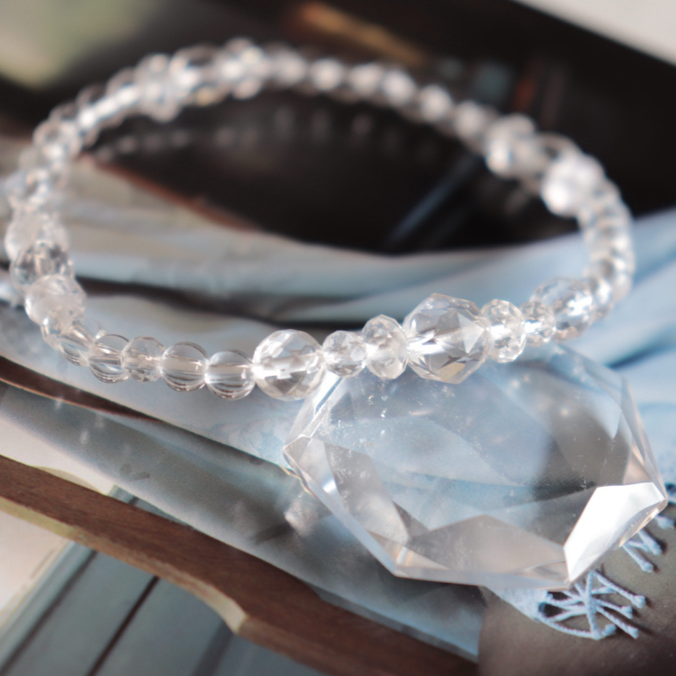 ✥ Healing Accessories Racines✥ - 作品一覧 | minne 国内最大