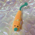 ぺっとのにんじん