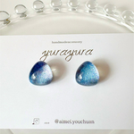 星空ピアス(イヤリング)