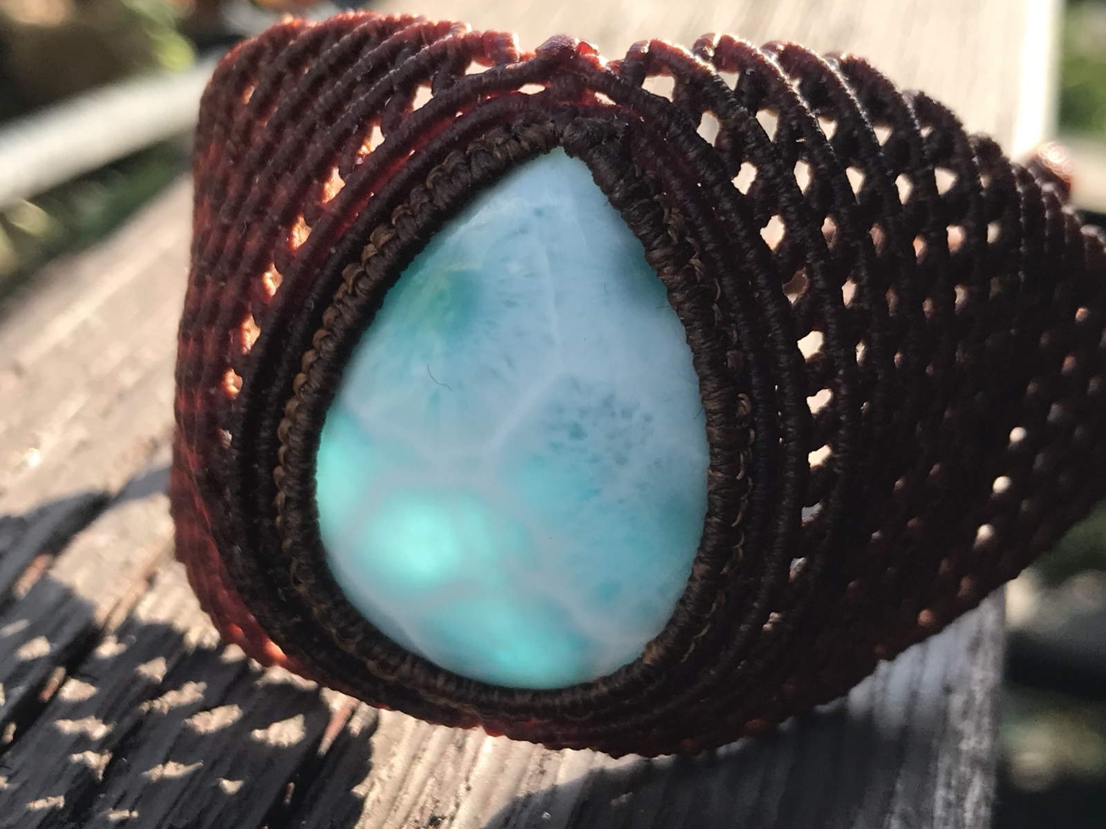 ゴビ石−856 ゴビ瑪瑙 眼石 『金瞳』パワースートン 天珠 眼