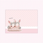 A7メモ⁑ Fluffy Bunny Room