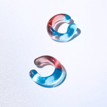melt  ear cuff