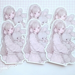 ダイカットメモ
