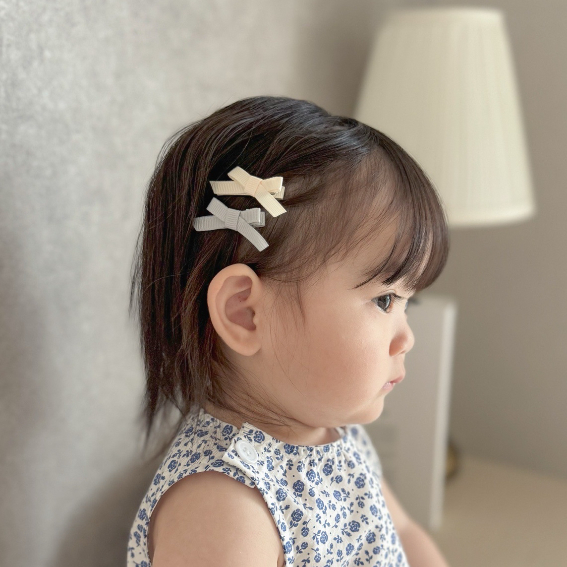 ベビーヘアクリップの人気通販 | minne 国内最大級の