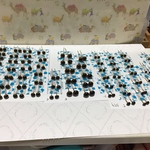 kさま専用ページ
