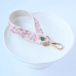 2cmインド刺繍キーホルダー　