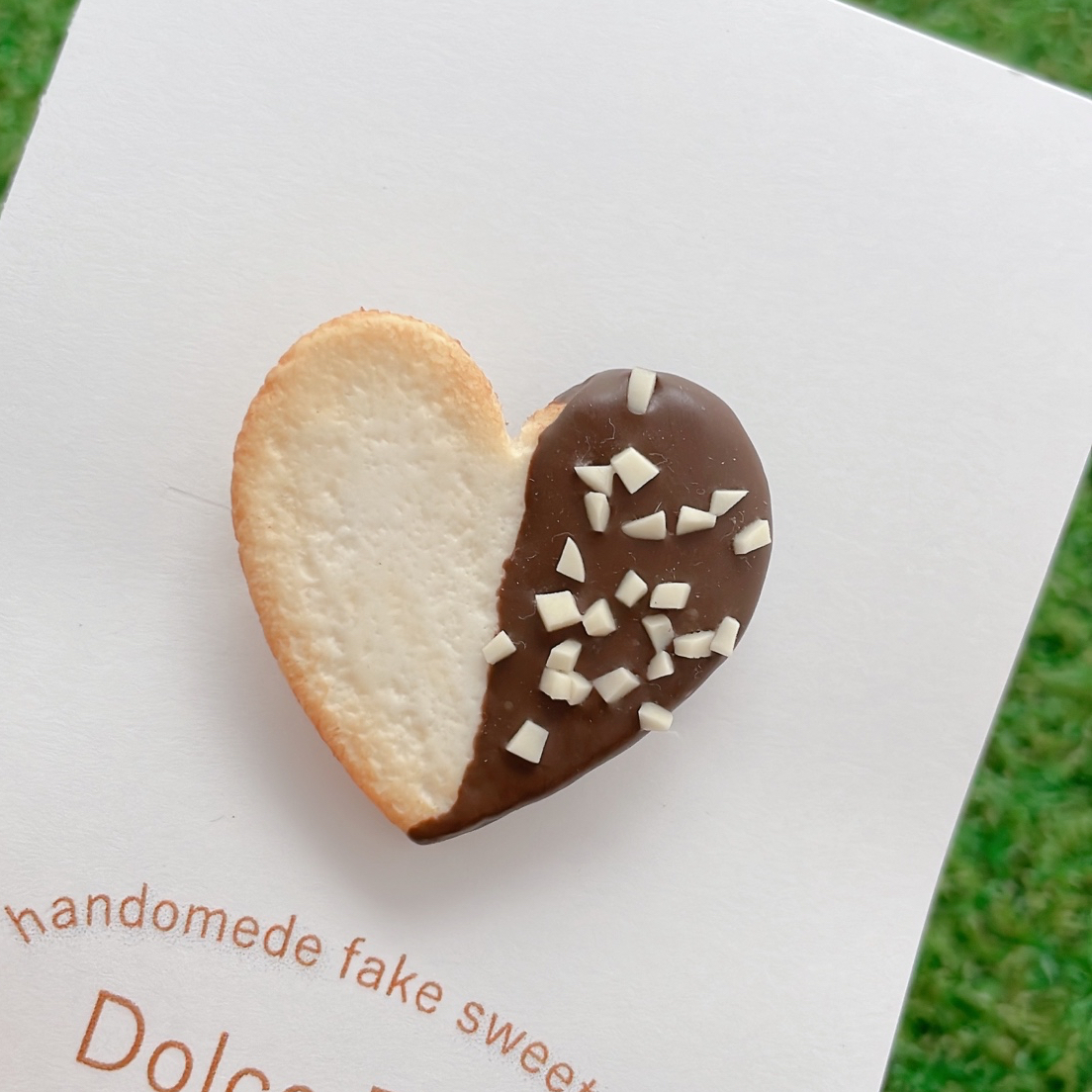 フェイクスイーツ チョコの人気通販 | minne byGMOペパボ 国内