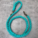 《8本編み》パラコード製カフェリードꕤ.｡