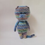 メリーノ・モヘアッティー HUG🤍CAT 02