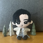 すのチル　チルぬい用　SBY衣装　目黒蓮