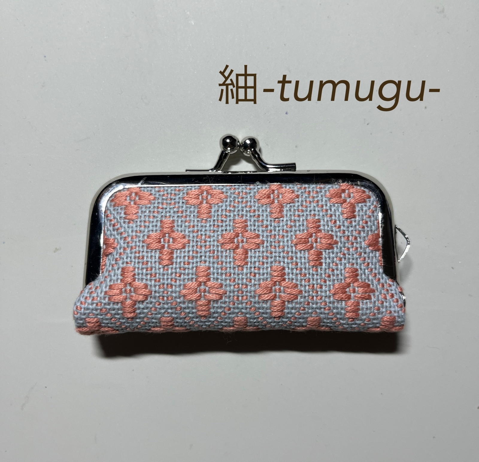 こぎん刺しつげ櫛ケース - 紬-tumugu-'S GALLERY | minne byGMOペパボ