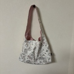 ＊SALE＊【ワンダークローゼット】トライアングルバッグ S