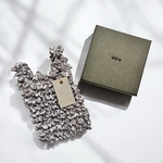 gift bag / gift box___ ギフトボックス ラッピング プレゼント ギフトバッグ プチギフト ショップカード 誕生日 クリスマス 母の日 記念日 ギフト イニシャル メッセージ 