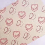 【SALE】明るめ『クラフト紙』cakes
