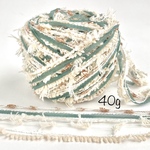 Sahara 引き揃え糸 40g