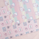 【SALE】D131『デザインペーパー』10枚