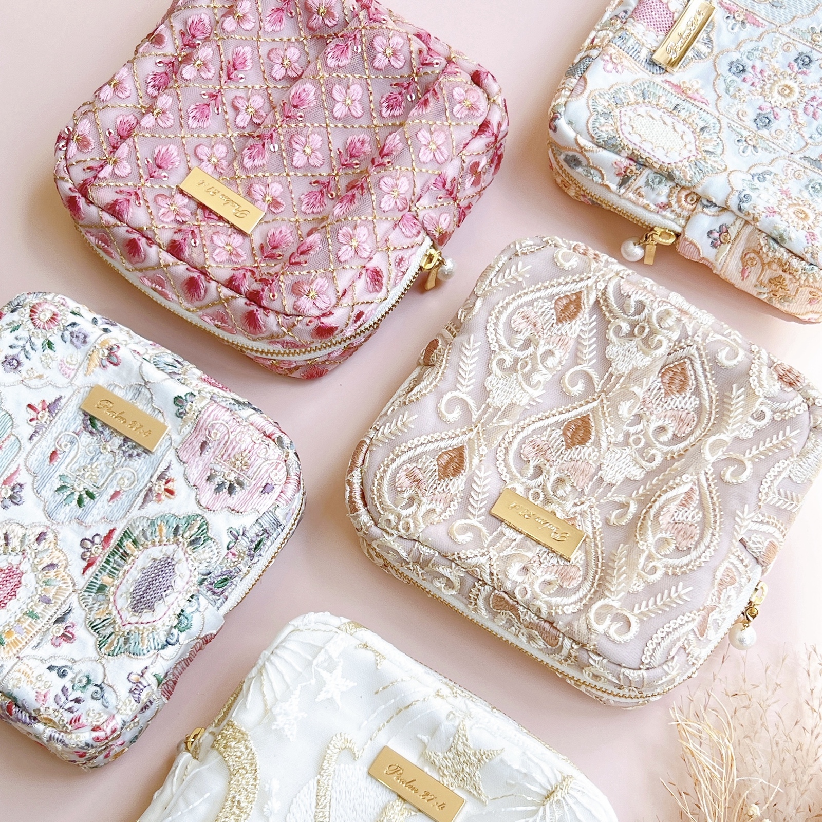 感謝価格　SALE ポーチ　コスメポーチ　人気　ハンドメイド ポーチ・巾着袋の人気通販 | minne byGMOペパボ 国内最大級の