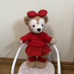 シェリーメイのお洋服(ハンドメイド)