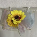 cocoanokimocさまひまわり🌻チョーカー