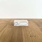ひとこと(1.2×4㎝)