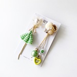 ピアス【𝑆𝐴𝐿𝐸】金具交換・返品不可