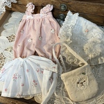1/6ドール　22cmドール服　22cmdoll服　ピュアニーモs オビツ22 アウトフィット　outfit 人形服　ob22 