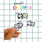 にゃんこセット