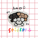 なかよしmocoわんこ🐶🐶🐶
