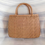 国産山葡萄籠　A-md