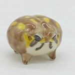 アメフクラガエル(九谷焼)
