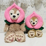 犬用❤︎顔出しシリーズ❤︎もも🍑