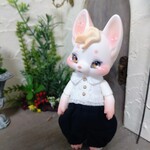 ~カジュアル紳士〜ブラック〜