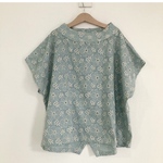 素敵な刺繍＊上品高級感＊とても涼しいブラウス