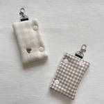 New ! ロール袋ポーチ(2)