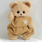 Baby bear ブラウンA
