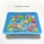 ミニチュア水ヨーヨーC