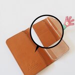スマホケース用　追加カードポケット