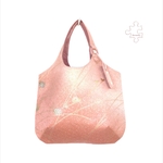 ＊Decopoko の着物リメイクバッグ＊ 