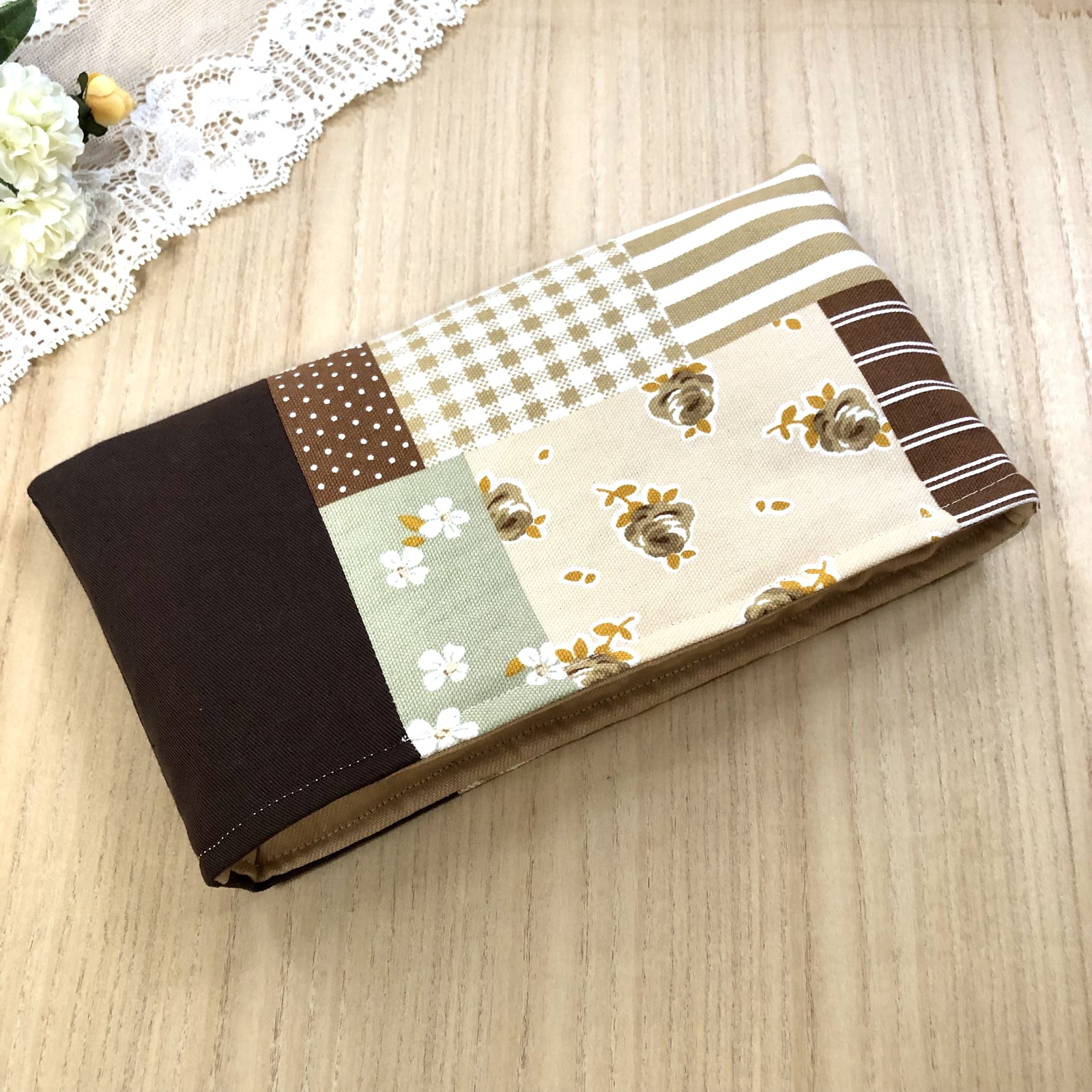 パッチワーク バッグ - スマホケース・モバイルグッズの人気通販
