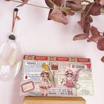 【送料無料】　蜂の巣蛇腹🐝